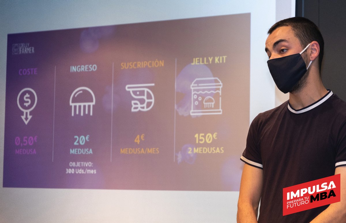 GijonImpulsa's tweet photo. El colofón a seis meses de trabajo duro en nuestro #ImpulsaMBA llega mañana con el #DemoDay, en el que los #emprendedores presentarán en sociedad sus proyectos.
Estuvimos en el ensayo y podemos afirmar que el esfuerzo realizado ha dado sus frutos 😉
¡Mañana te lo contamos! https://t.co/d6rwtqQdq0
