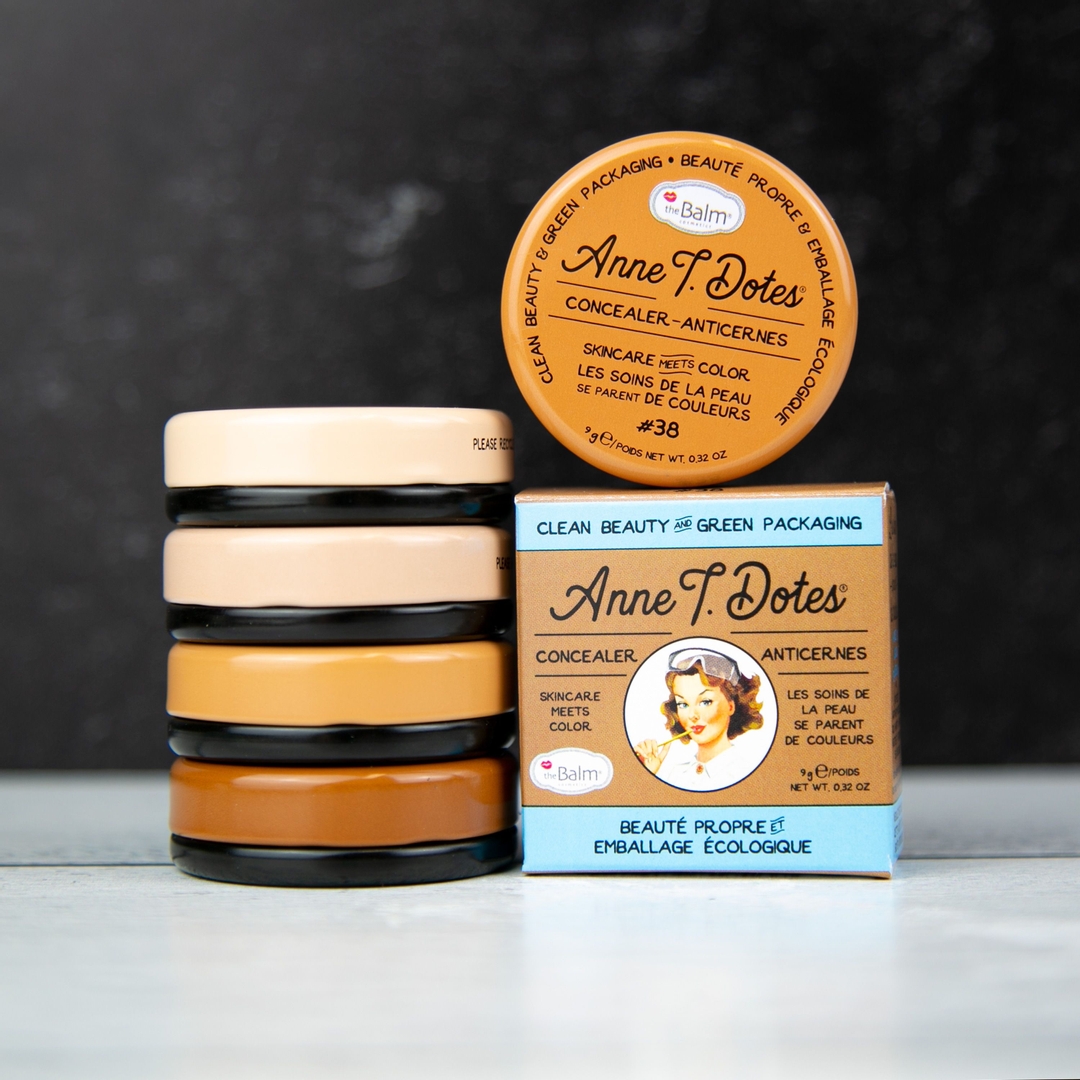 theBalm Cosmetics tweet media