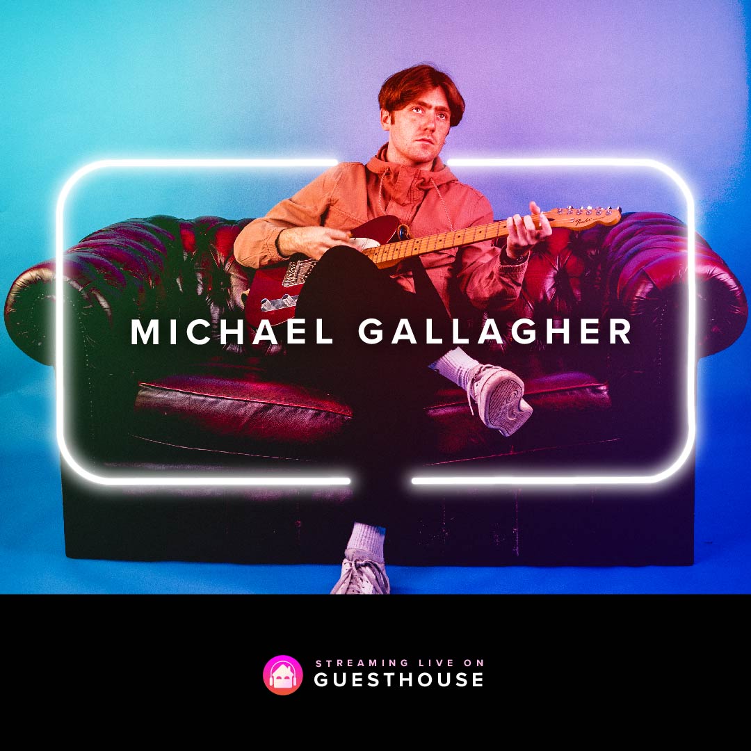 guesthouse_live's tweet photo. Thursday's Guesthouse takeover comes courtesy of the one and only @therodeomag and what a belter of a show it is! We have sets from NewDad, Sun June, Michael Gallagher and YAANG... YEE-HAW! 🤠🤠🤠

Register your free account now to tune in. See you at 7.
 https://t.co/9P3gUEo96T https://t.co/Lh8YyU0loO