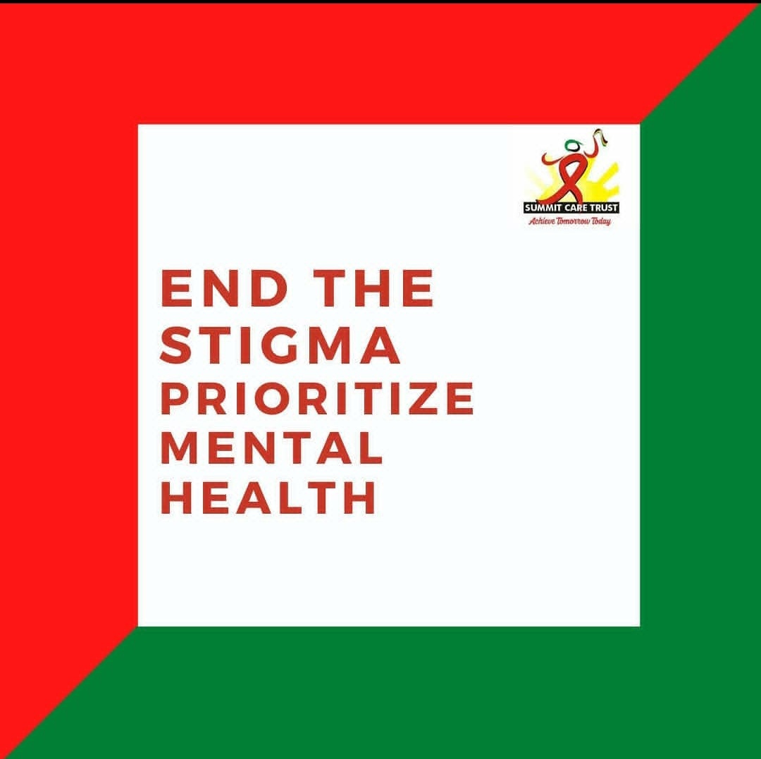 Today our team went into the CBD to ask people their understanding of the term mental health and most of the responses were "kurwara nepfungwa". 
What is your understanding of the term "mental health"<a href="/SALTAFRICA263/">S.A.L.T Africa</a> <a href="/SAYWHATOrg/">SAYWHAT</a> <a href="/friendshipbench/">Friendship Bench</a> <a href="/mental_lets/">Lets Talk Mental Health Zimbabwe</a> <a href="/MoHCCZim/">Ministry of HealthZW</a> 
#MentalHeath