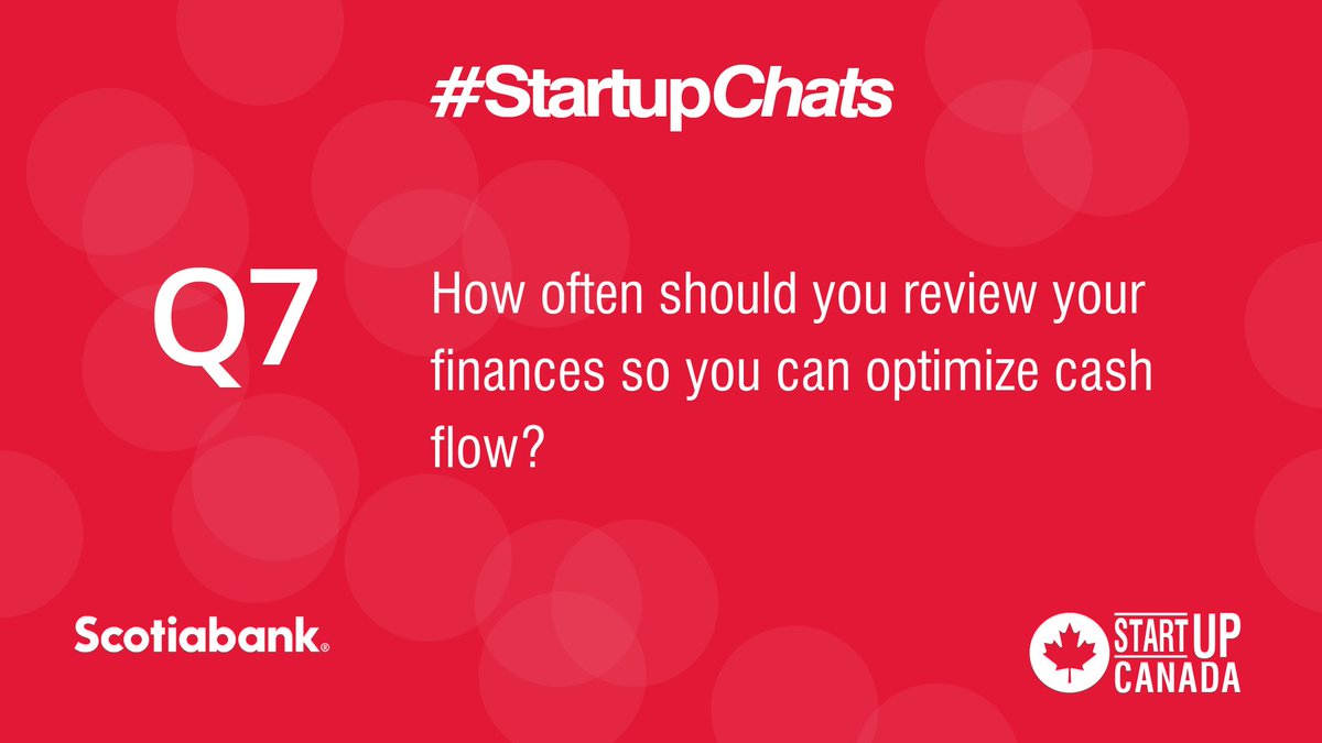 Startup Canada tweet media