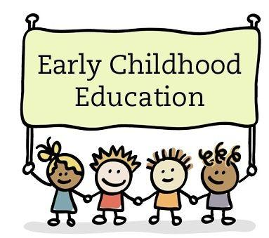 Happy Early Childhood Educator Appreciation Day.  Thank you so much to Ms. Cronan for creating such a dynamic learning environment for our youngest students.