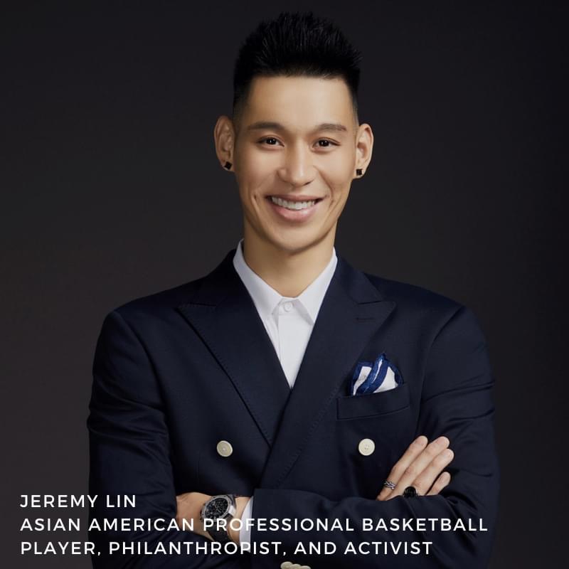 goaaba's tweet photo. In honor of #AAPIHM we are spotlighting Jeremy Lin!

Lin became the first American-born player of Chinese or Taiwanese descent to play professional basketball in the NBA. In 2019, he became the first Asian American to win an NBA championship.

Learn More: https://t.co/7jJrcykPTo https://t.co/QEv6J3zfku