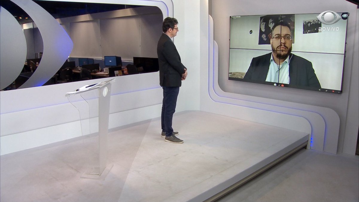 CampinasTv's tweet image. Fim do #Acontece e início do #BastidoresDoPoder