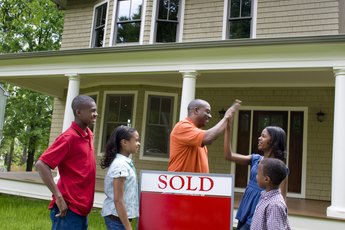 Do you know how the #equity in your home is tied to market conditions? Take a look at this article. #homeownership  cpix.me/a/121152811
