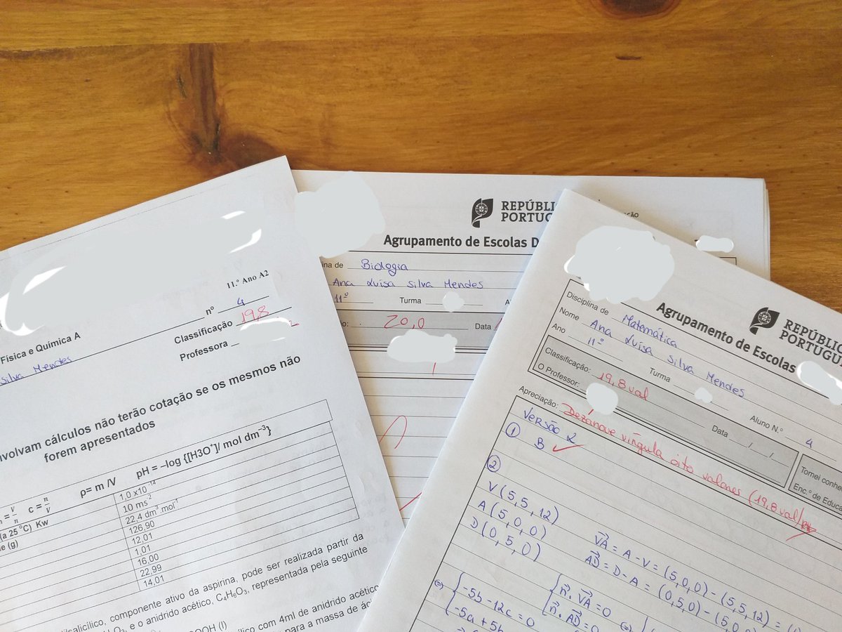 Retweet for good luck! ;)