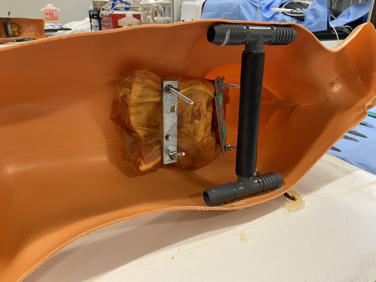 STRATUS Center for Medical Simulation tweet media