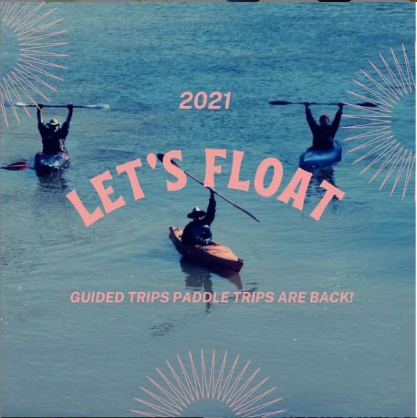 Looking to get on the water this summer? The Coosa River Basin Initiative Guided Paddling Trips are back for 2021! Tag your favorite paddling buddy, then pick your dates &amp; sign up at: coosa.org/events/paddle-…