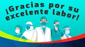 En #ConCienciaTV felicitamos a las enfermeras y enfermeros en su día por tan loable labor que realizan.Actualmente se esfuerzan  en la erradicación de la #pandermia del #coronavirus y la nueva variante brasileña😷 😷 😷