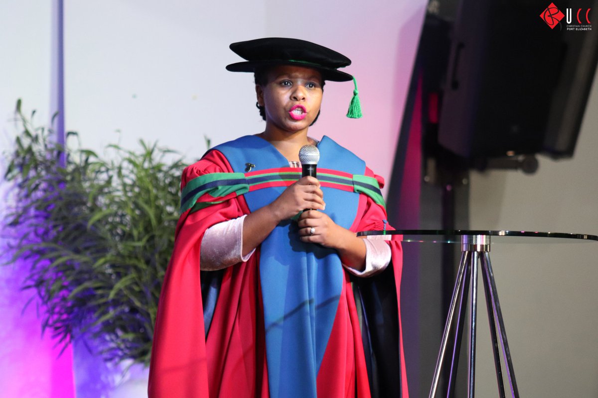 ruccgqeberha's tweet photo. Our graduation π service was a wonderful success, thanks be to God.
Education remains an important key in opening doors that will enable us to impact and change generations. Let us be the generation that makes all the difference.
#GraduationService
#ForTheNextGeneration https://t.co/Nr7MEKUYK2