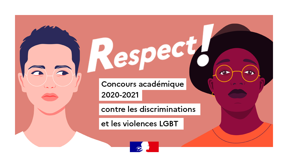 AcCreteil's tweet photo. 📆 À l’occasion de la Journée mondiale contre l'homophobie et la transphobie, lundi 17 mai, suivez en direct la 1ère édition du #ConcoursRespect de l’@AcCreteil. Pour agir, s’engager, informer… contre les discriminations et les violences #LGBT 👉 https://t.co/Bp3JYxriO6 https://t.co/2C3j0dqPgq