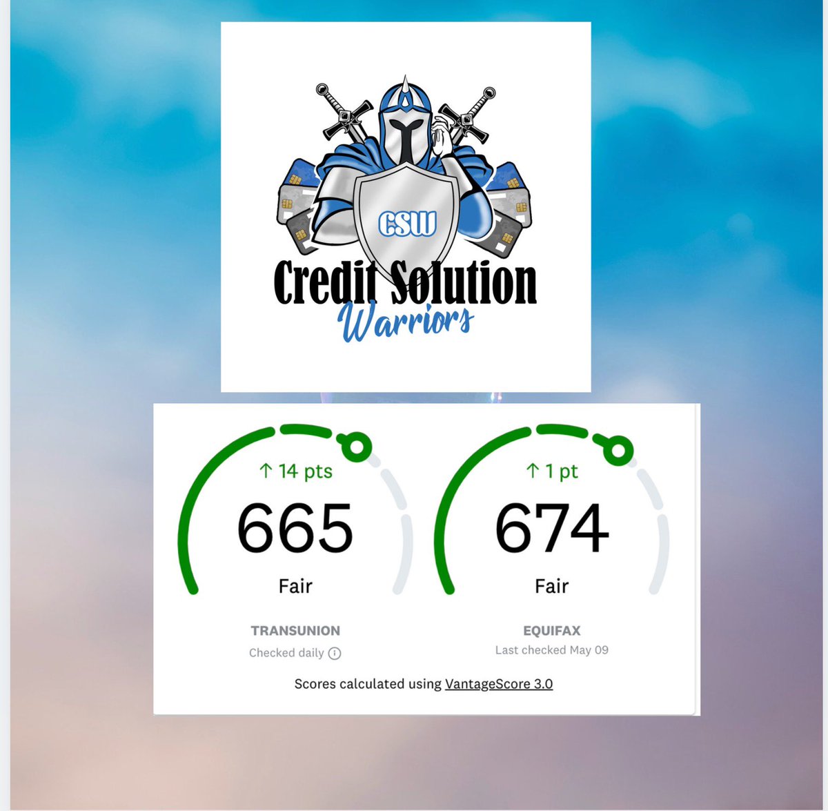 CreditSWarriors's tweet photo. We will FIGHT for every point increase!
#creditrepair #credit #realestate #creditscore #creditrestoration #entrepreneur #financialfreedom #business #realtor #realestateagent #success #mortgage #finance #ifixcredit #debtfree #studentloans #money #NCCreditRepair https://t.co/nEz2hOrutF