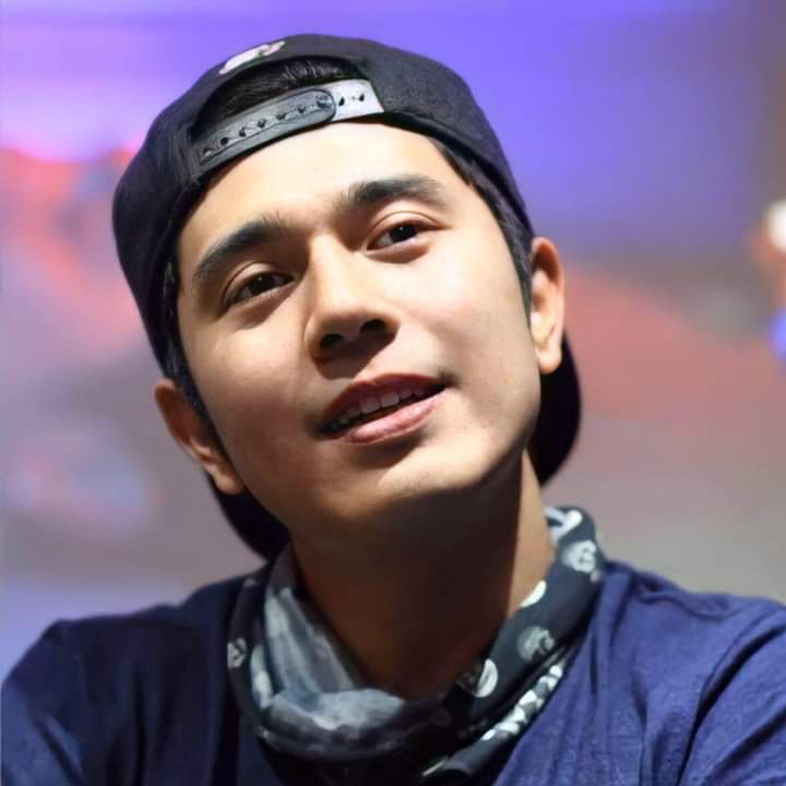 Happy birthday idol Paulo avelino,take care always po,and good health and long life 