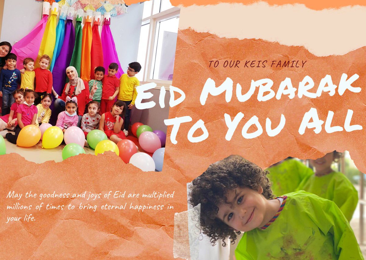 key_qatar's tweet photo. Wishing you a Happy Eid! May God keep you safe and happy. #EidMubarak #qatar #keisschool #school https://t.co/UoZVQKRtIq