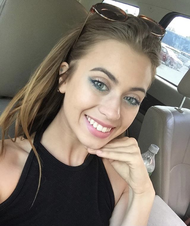 Tw Pornstars Jill Kassidy Twitter 19 Yr Old Jill 4 43 Pm 12 May 2021