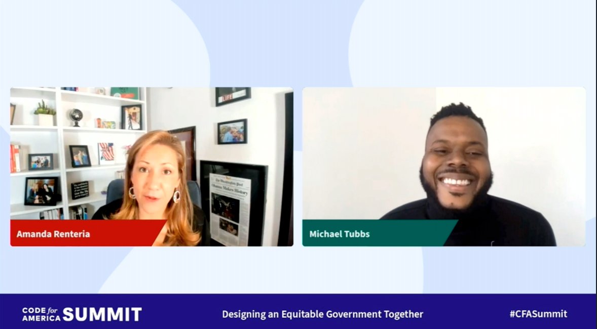 Testing pays off. Inspired by <a href="/MichaelDTubbs/">Michael Tubbs</a>: "Your titles become a means to an end, not an end" - doing something > being something #CFASummit