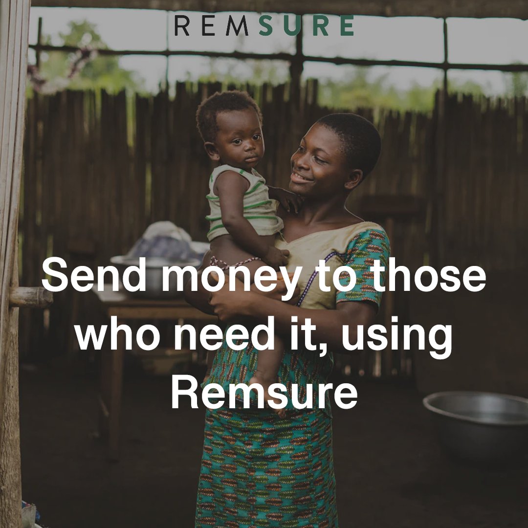remsure's tweet photo. Help those in need
#remsure #transfer #transfermoney #rem_sure #money #transfermoneyonline #moneytransferservice #payment #moneyhelp #connected #stayconnected #moneysolution https://t.co/KA7Leg1AIR
