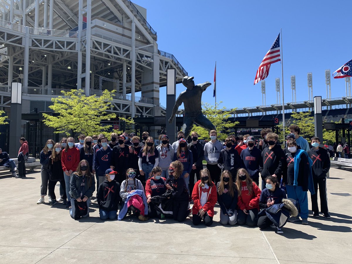 Saint Ambrose School tweet media