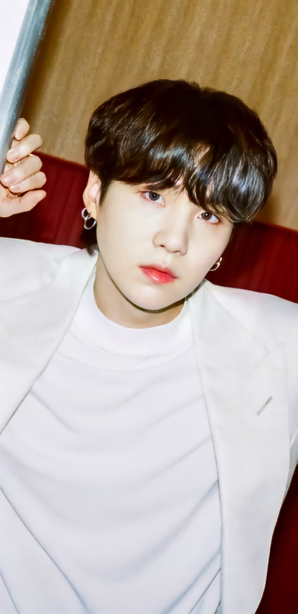 BTSBangtanLocks's tweet image. ˚₊· ͟͟͞͞➳ Lockscreen's/@BTS_twt ♡·˚
#ButterTeaser2 #BTS_Butter
 YOONGI | SEOKJIN 
— Don't repost! be honest!∅ 
 #νιcк 𖥇ᭂ͢🌤©