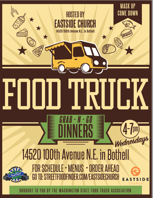 WA Food Trucks tweet media