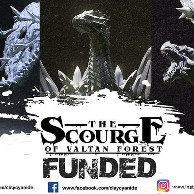 Rolewithittable's tweet image. Excited to share the latest additions to my #etsy shop etsy.me/33CAecp #legendarydragons #Ashborne #lair #jetpack7 #miniatures #dragons #DnD #AustenHartley #IanMargherit #NeptaliJordanPapel