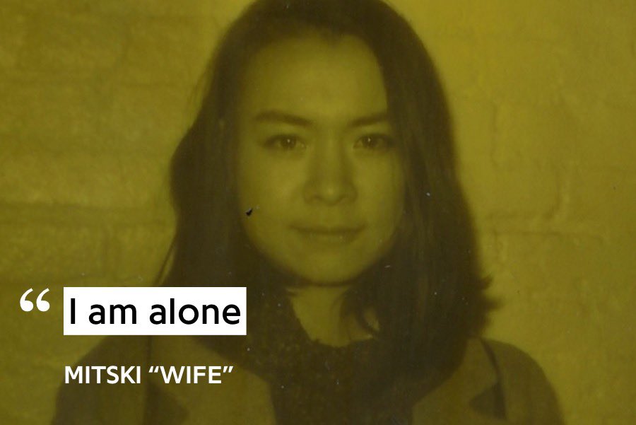 mitskiIeaks's tweet photo. shes so me https://t.co/f4MYYnPf7p