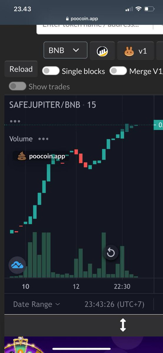 SafeJupiter tweet media