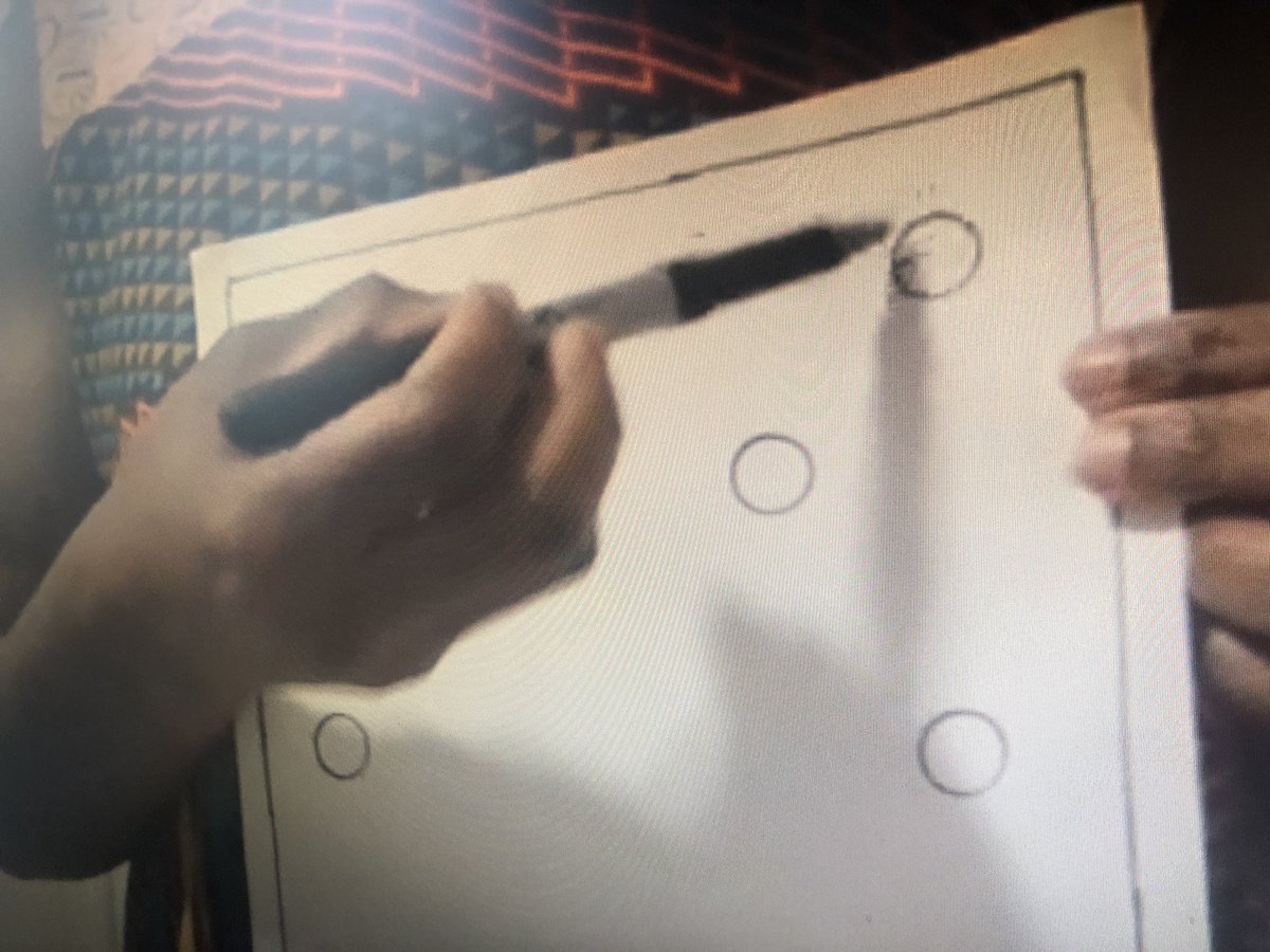 Another awesome session with Ms. Ozimi ! <a href="/HaroldFLoughin/">Harold F. Loughin PS</a> students are really inspired by patterns in African textiles and are eager to create their own with the help of Ms. Ozimi’s experience and working through the math needed to create their own unique designs <a href="/amtulejaz/">Amtul Ejaz</a>