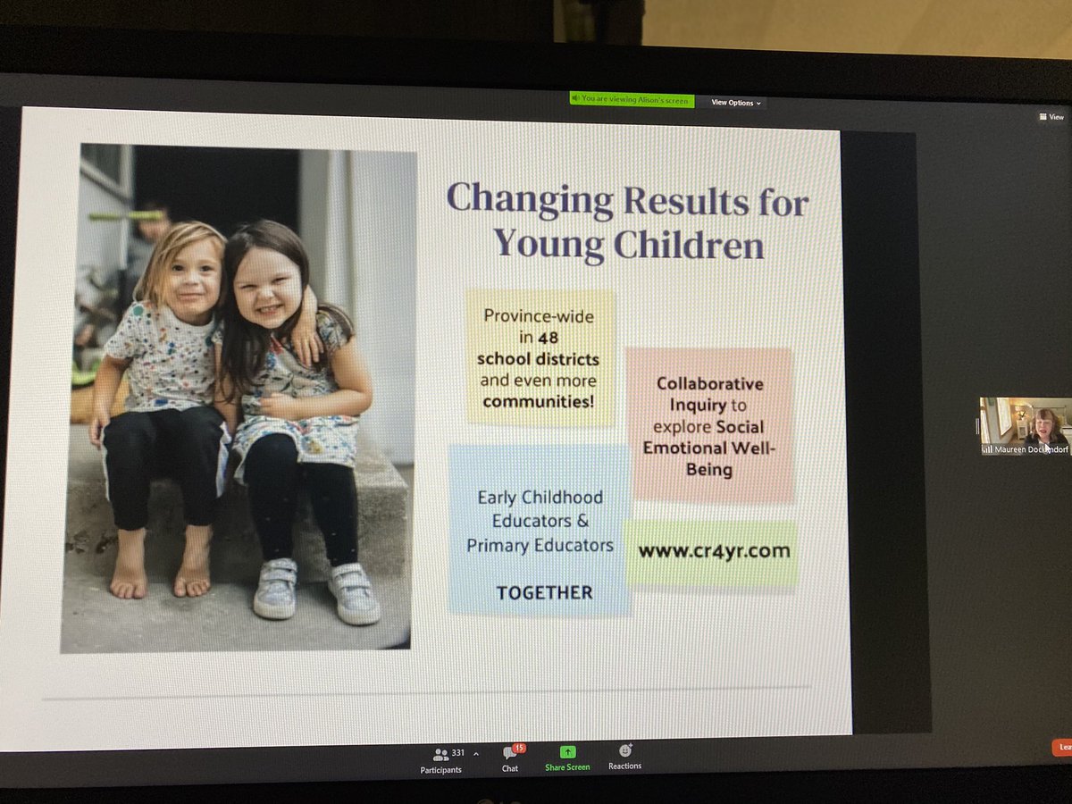 m_vandepol's tweet photo. Early CARE and Learning setting the trajectory for life!  So proud to be part of @CR4YC @Kamloops_SD73 https://t.co/TFzD80IKK9