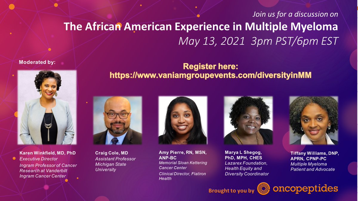 All4Cure tweet media