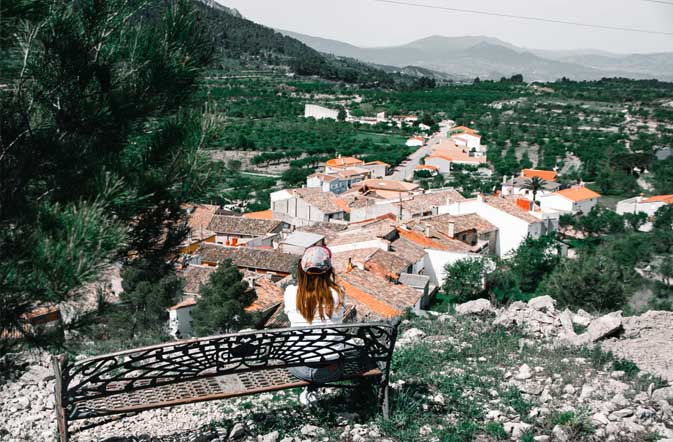 NaiaRaBotia's tweet photo. ¿Te vienes a descubrir con nosotros los Dolomitas alicantinos?
Pla de la Casa, una preciosa ruta de senderismo en Facheca (Alicante) que te recuerda a los alpes italianos. 🏞
Haz clic aquí👇
https://t.co/biZWzbvnTQ
#modotraveller #senderismo #facheca #alicante https://t.co/kLMKUx7zX6