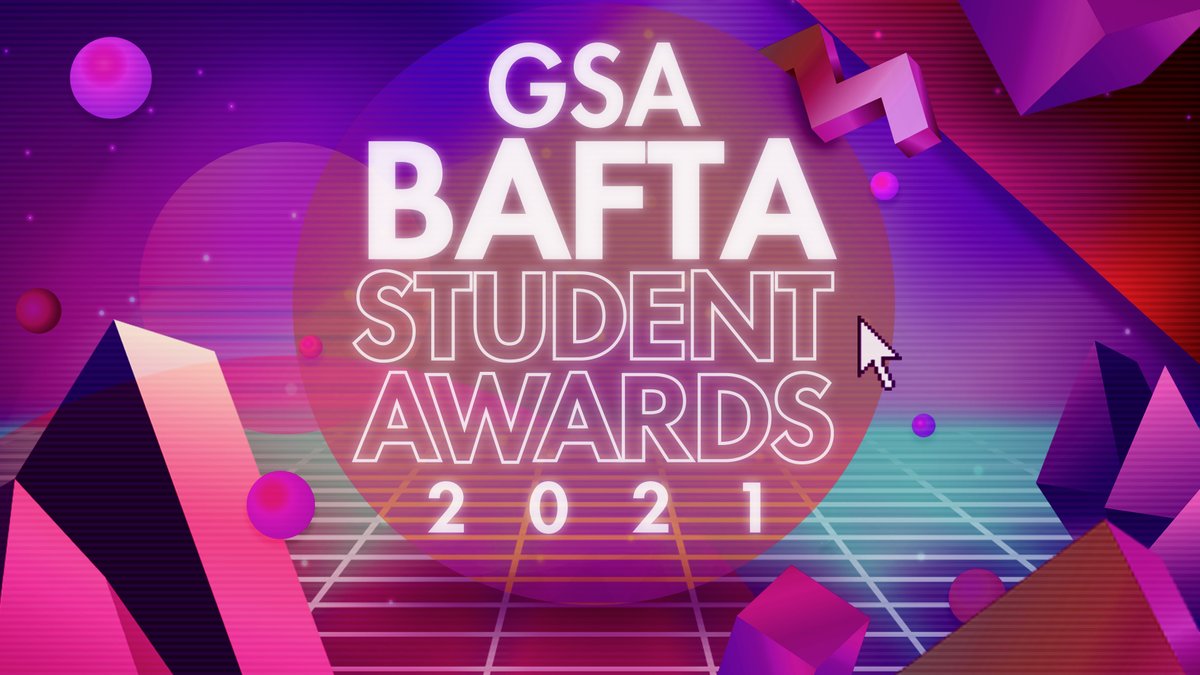BAFTAUS's tweet image. We are delighted to announce the shortlist for the 2021 @GSASpaceToGrow @BAFTA Student Awards. The shortlist was selected from 680 film submissions from film schools in 34 countries. Congrats to all of the shortlisted filmmakers! bafta.org/los-angeles/ev…