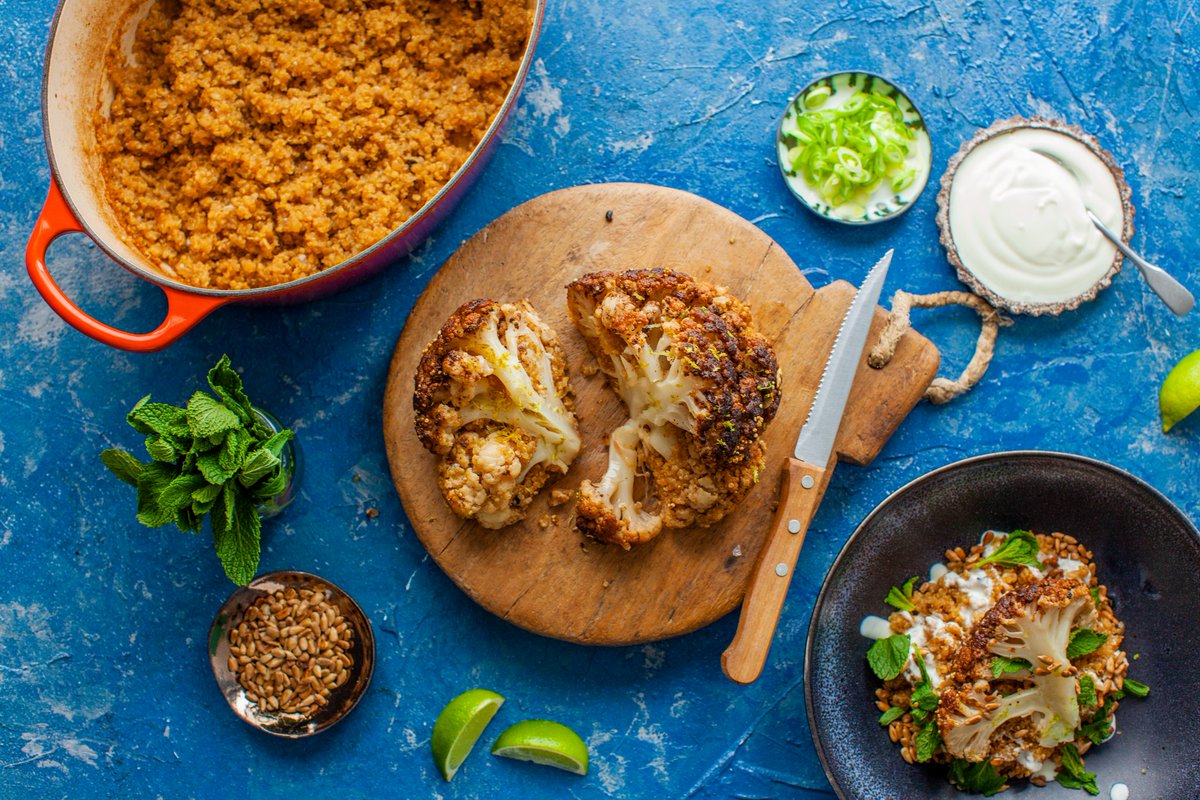 MarkMoriarty1's tweet photo. Cook In  is back on @rteone tonight at 8.30pm with an episode dedicated entirely to Vegetables. Often seen as a sideshow on our plates, I'll be putting them front and centre. Clean eating with full flavour 💪 @NDC_ie #COOKINRTE https://t.co/c94WRSvMeZ