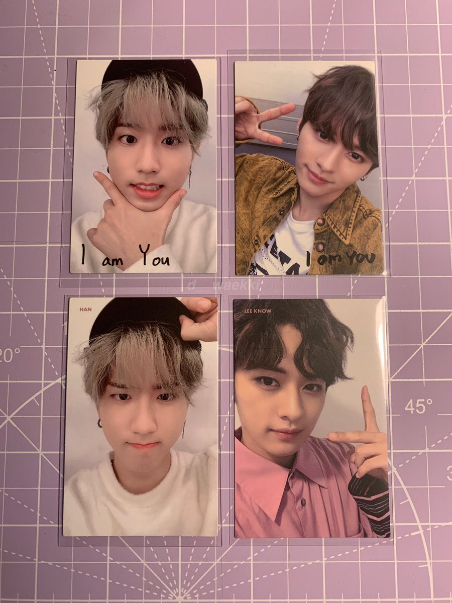131HAUL's tweet photo. babie came home today <3 thank you so so much @buylino for this trade !! ( pictorial muna bago maevict si minho choz ) https://t.co/qZV3XLrI2z