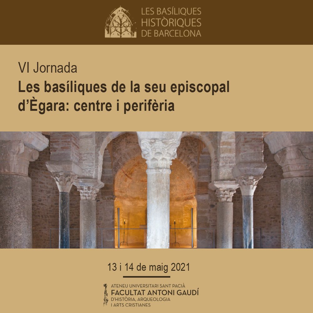 Museu de Terrassa tweet media