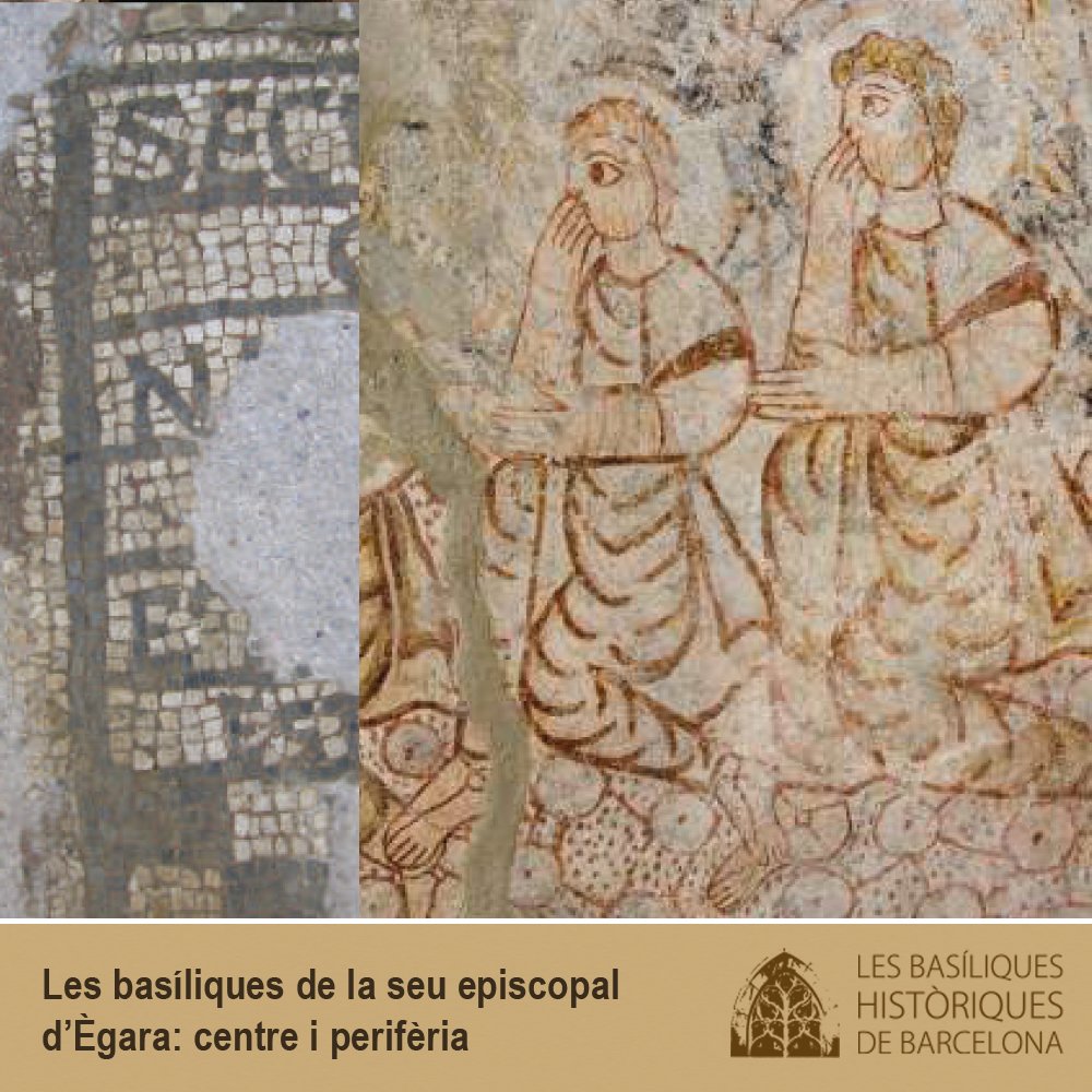 Museu de Terrassa tweet media