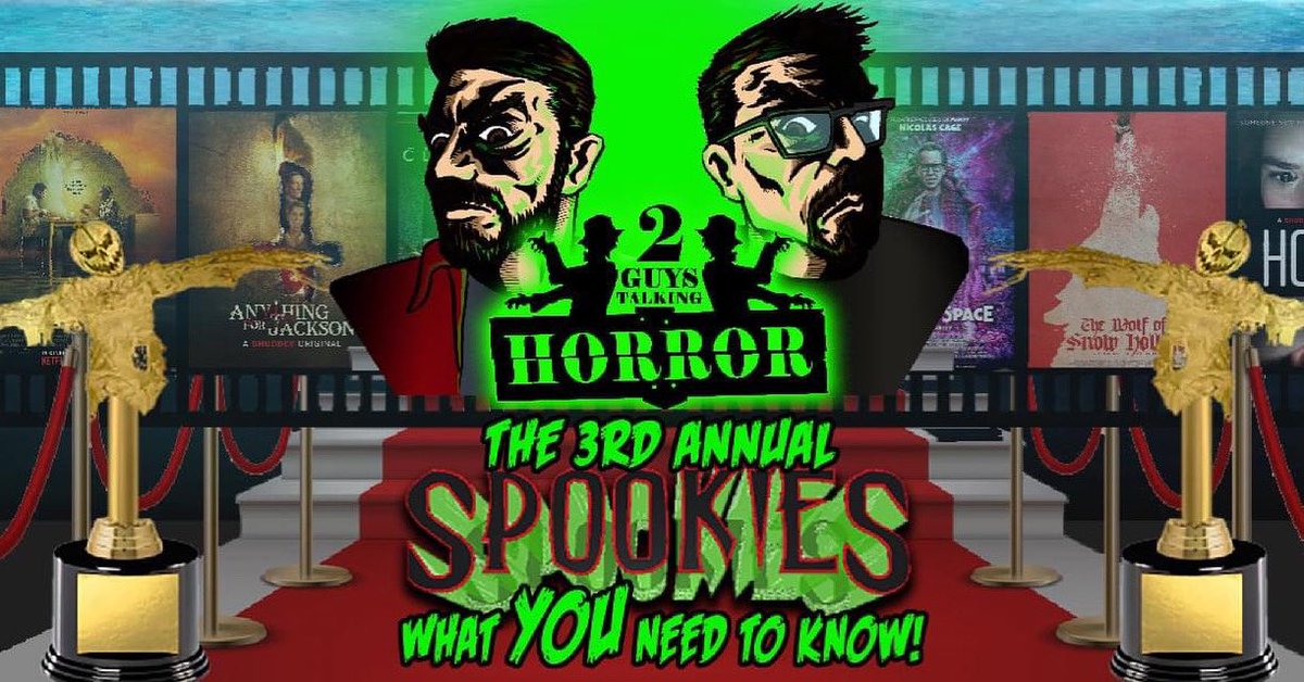 2GTHorror tweet media