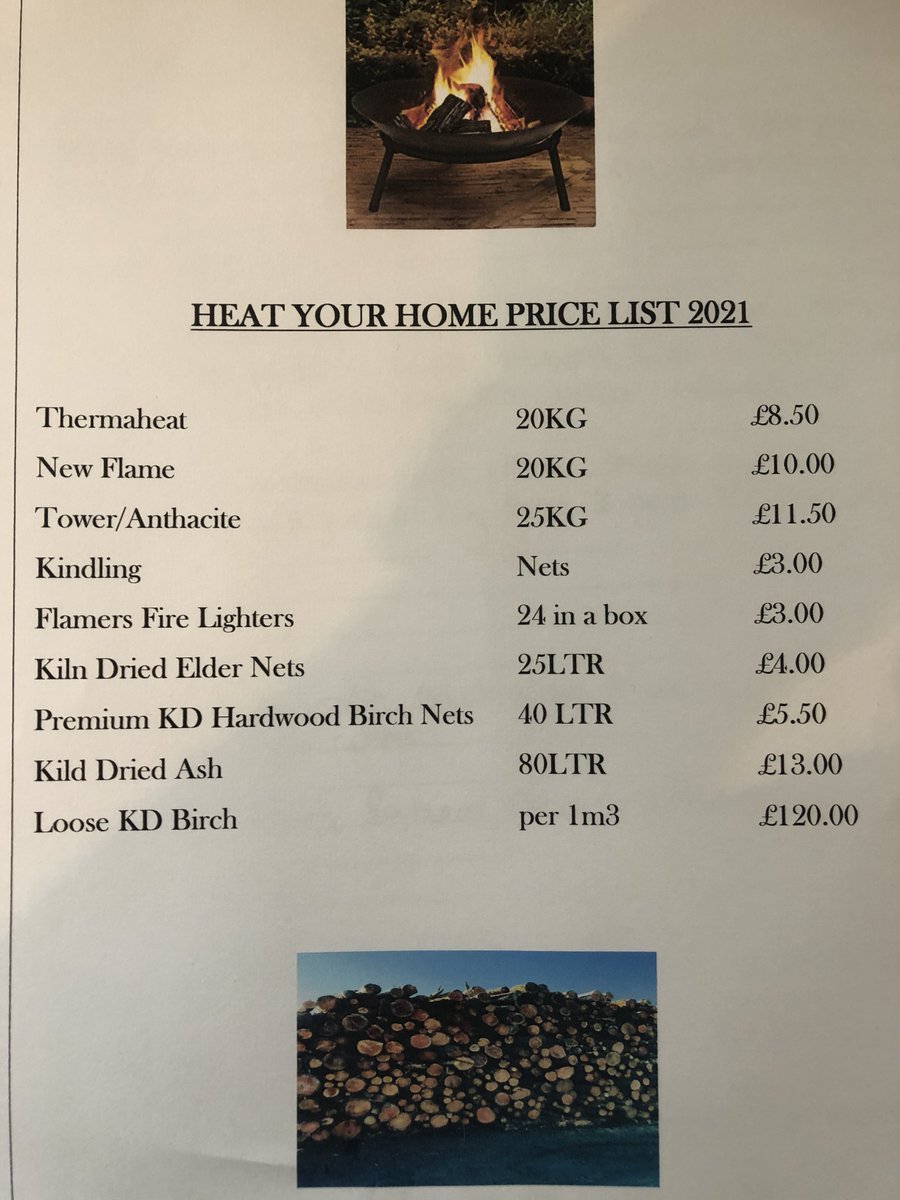 Heat Your Home (@heatyourhome1) on Twitter photo 