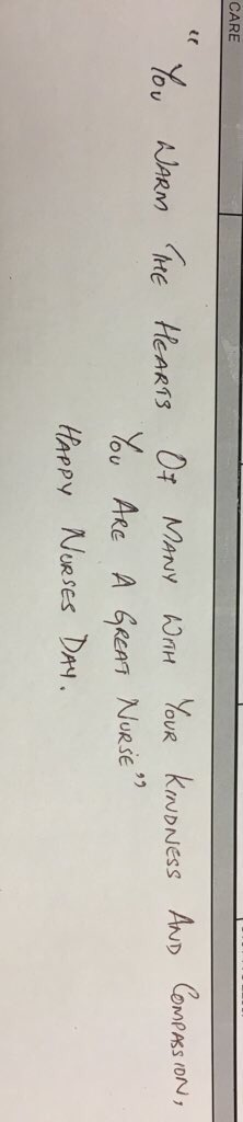 Acute Medicine 1 MRI (@am1_mri) on Twitter photo Walked onto day shift to have these lovely quotes written on our handover by the night staff to celebrate #InternationalNursesDay <a href="/MFT_MRI/">Manchester Royal Infirmary</a> @PamelaTayRN <a href="/ImsMri/">IMS.MRI</a> <a href="/am2_mri/">Acute Medicine 2 MRI</a> Walked onto day shift to have these lovely quotes written on our handover by the night staff to celebrate #InternationalNursesDay <a href="/MFT_MRI/">Manchester Royal Infirmary</a> @PamelaTayRN <a href="/ImsMri/">IMS.MRI</a> <a href="/am2_mri/">Acute Medicine 2 MRI</a>
