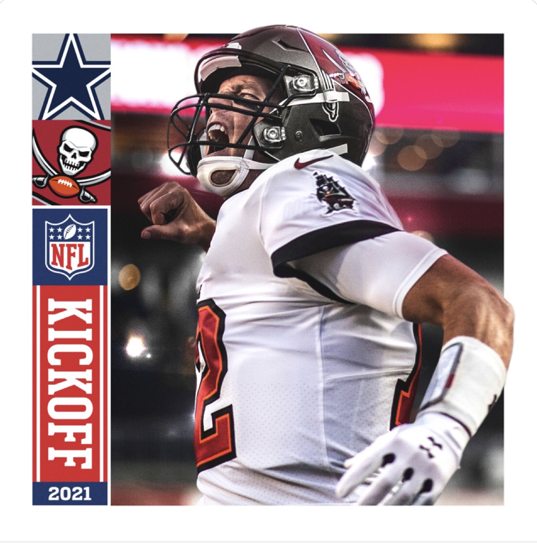 Adam Schefter On Twitter Cowboys At Buccaneers In Regular Season Opener Adam Schefter On Twitter Cowboys At Buccaneers In Regular Season Opener
