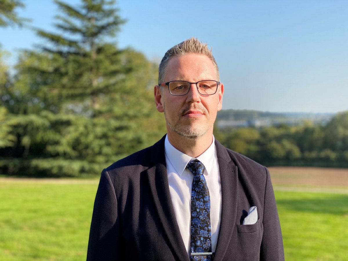 WestMerciaPCC's tweet photo. PCC @JohnPaulCampion has welcomed the #QueensSpeech ...

"We have heard in recent months how important subjects like violence against women and victim support are for the public and I will play my part in backing these..." 

https://t.co/BlbgMYnLJc https://t.co/FsTbUf7TC1