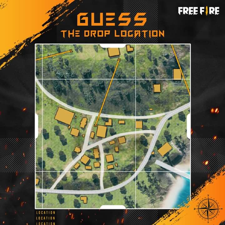yatinthakur14's tweet photo. ๐จ Game Time! ๐จ
Do you think you know Free Fire well? Then guess which drop location this is! ๐ค ๐พ
๐๐ฒ๐ ๐๐ ๐ธ๐ป๐ผ๐ ๐ถ๐ป ๐๐ต๐ฒ ๐ฐ๐ผ๐บ๐บ๐ฒ๐ป๐๐ ๐ฏ๐ฒ๐น๐ผ๐! ๐ #FreeFireGameTime
#FreeFire #IndiaKaBattleRoyale #Booyah https://t.co/kPgbLAyYLw