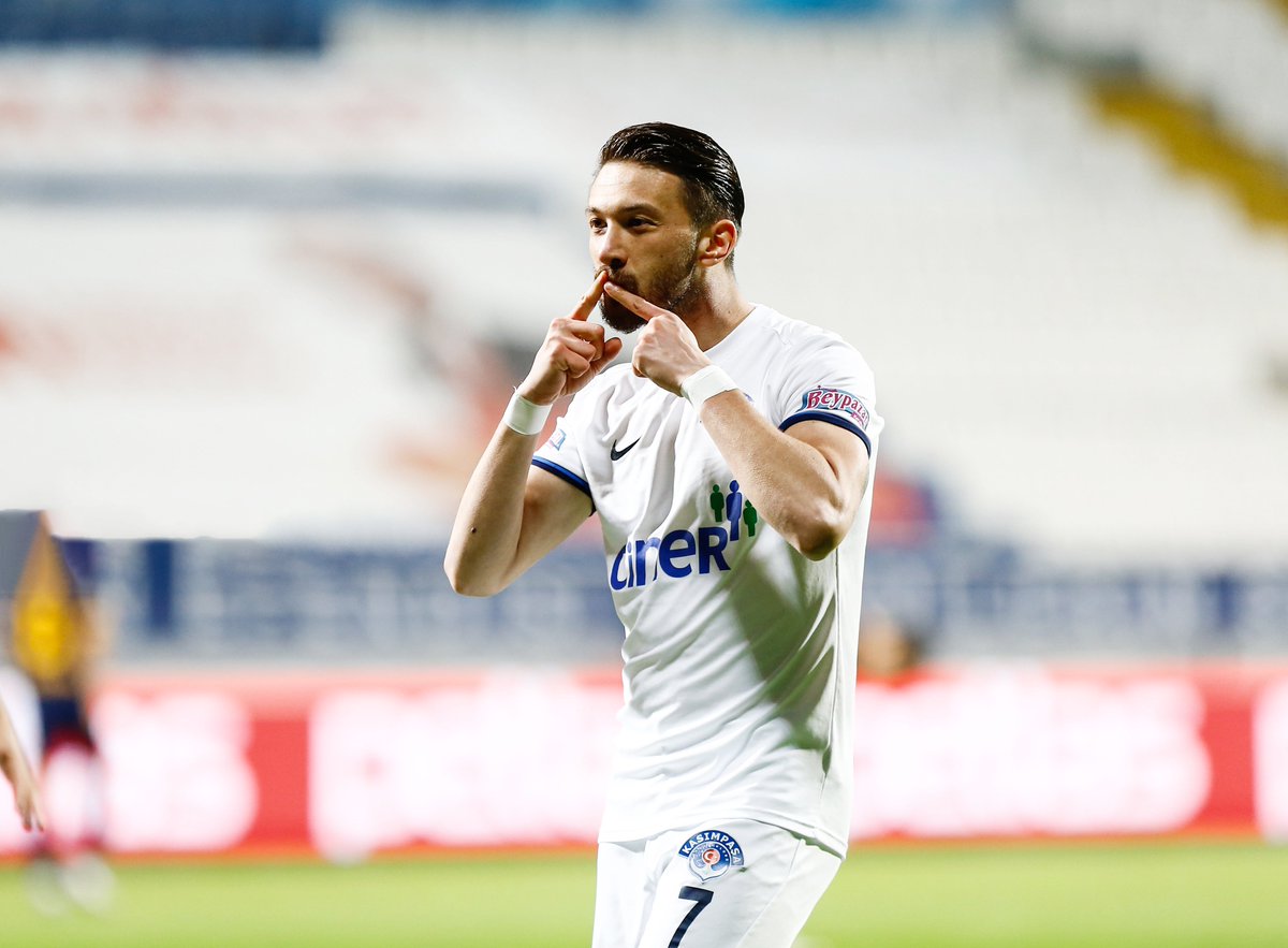 NO: 7️⃣ Anıl Koç 🔝