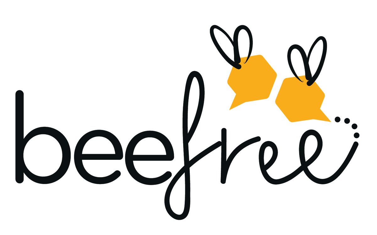 BeeFree tweet media