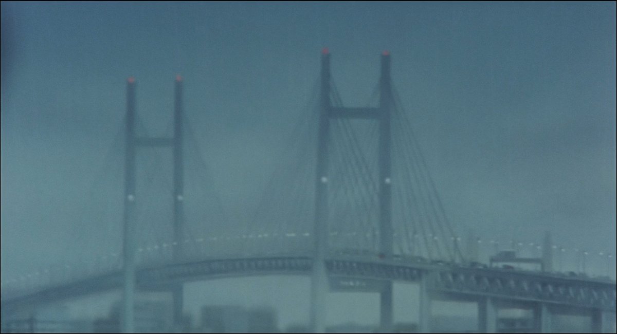 TokyoMillBot's tweet image. Perfect Blue (1997)