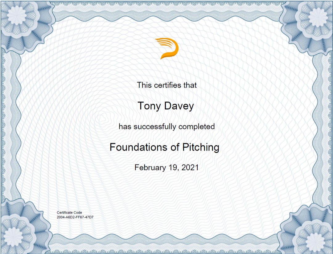 We are Driveline certified for Hitting and Pitching!
 
This means we follow a data-driven system to assess &amp; train athletes during all phases of the season using a variety of drills and tools, plus HitTrax to track progress along the way 📈💪🚀

batflipcolumbus.com/lessons