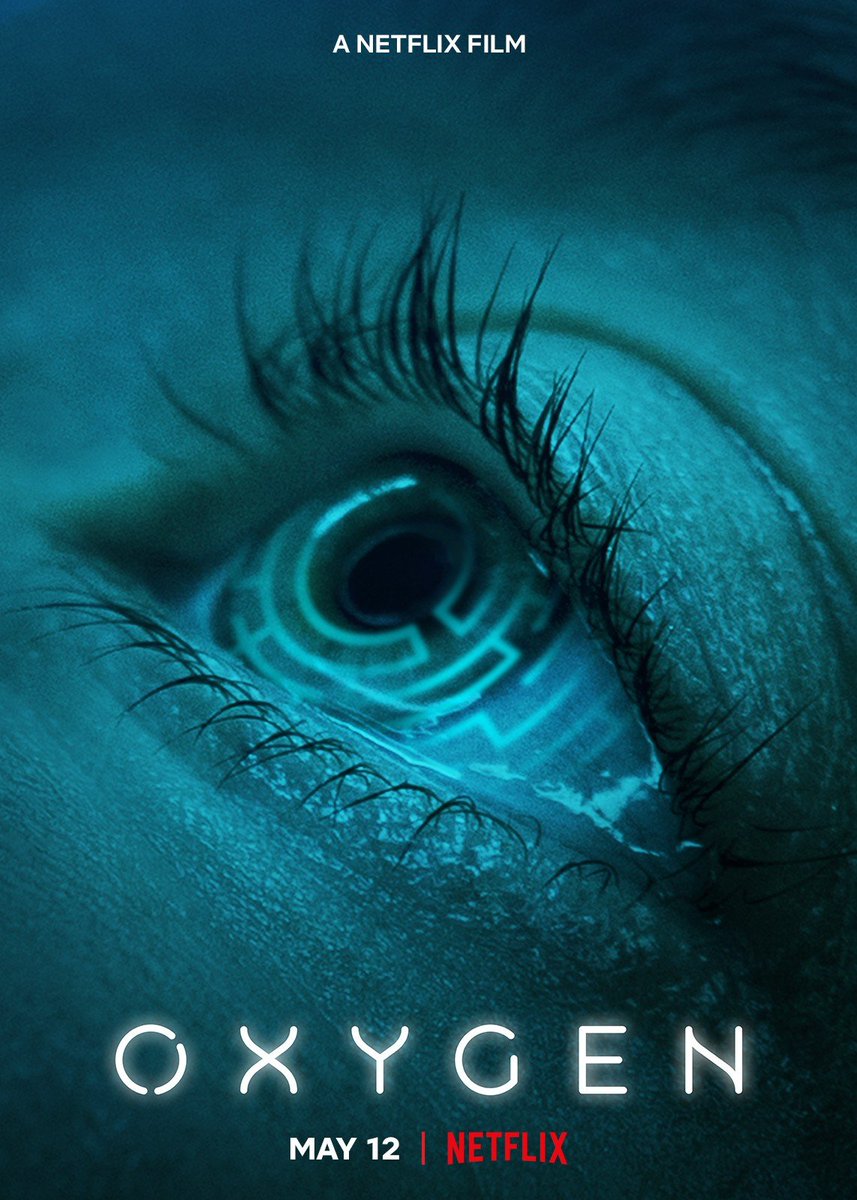 malvnimumbaikar's tweet photo. #oxygenO2
Being so close to science and still not so complicated, there lies a success of this flick.
#MelanieLaurent actually drives this mission on her head brilliantly.
Impressive performances,gripping screenplay,make it a pretty decent thriller
Watch it on @NetflixIndia https://t.co/lD0vLWW5cd
