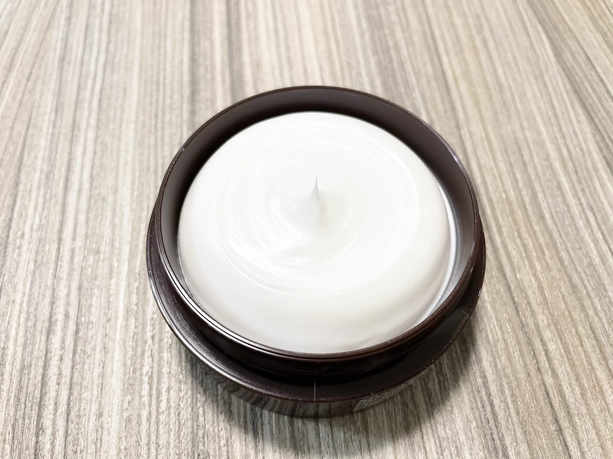 無印良品のシワ改善に効果的なクリームが、80gで1990円という格安の値段！？