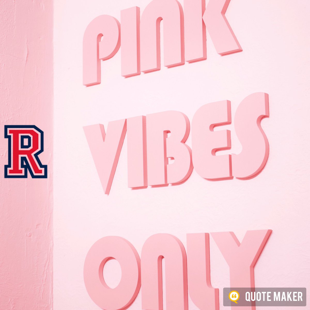 Kris Hackbusch (@khackbusch) on Twitter photo Early Release Wednesday “B” Day. Wear pink & remember we are fundraising for Moms on the Run this week. Lunch activities in the back quad today/tomorrow. Work hard, be kind and have fun! #PinkOut <a href="/MomsontheRun01/">Moms on the Run</a> Early Release Wednesday “B” Day. Wear pink & remember we are fundraising for Moms on the Run this week. Lunch activities in the back quad today/tomorrow. Work hard, be kind and have fun! #PinkOut <a href="/MomsontheRun01/">Moms on the Run</a>