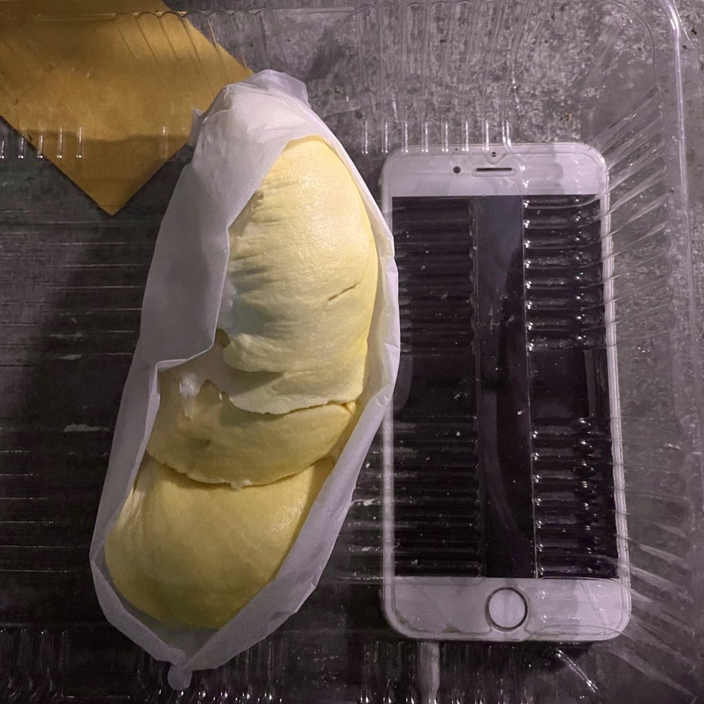 แจกดีกว่า มันใกล้ตายก็แจก วันนี้ขายดี หมอนทอง จันทบุรี(จากโล130) แจกฟรี รีอย่างเดียวฮะ